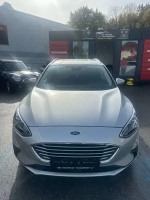 Ford Focus Turnier Cool  Connect