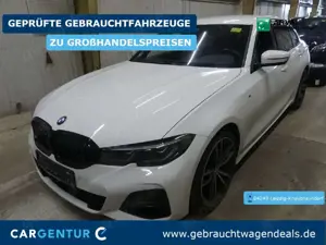 BMW 320 d M Sport Inno SpoSi BLIS Key Lane Laser RKam