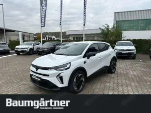 Renault Captur Techno TCe 160 Mild-Hybrid EDC ACC/PDC