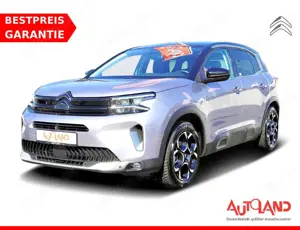 Citroen C5 Aircross 1.2 Totwinkel 360° el. Heckklappe
