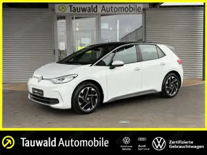 Volkswagen ID.3 Pro 62kWh RFK/LED/ACC/NAVI Bild 1