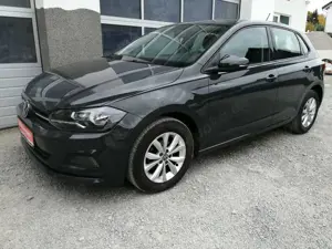 Volkswagen Polo Comfortline, DSG, Navi, PDC