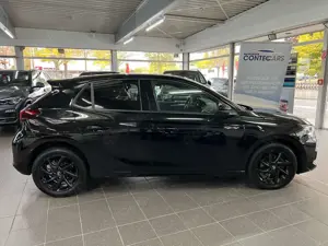 Opel Corsa F 1.2 Turbo GS Line Keyless Open+ParkGo