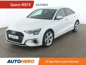 Audi A3 40 TFSI quattro advanced Aut.*S-LINE*LED*ACC*VC*SH