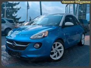 Opel Adam Jam Infinity Klima Bluetooth  49960KM TÜV