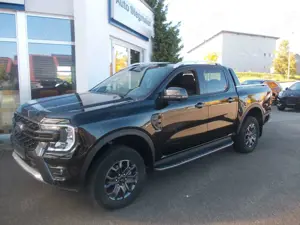 Ford Ranger Wildtrak e-4WD Doppelkabine