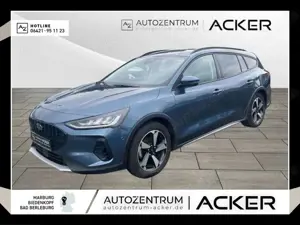 Ford Focus 1.0 EcoBoost MHEV Active Turnier 7AT. AHK