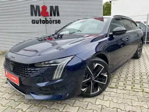 Peugeot 508 SW GT ACC/Focal/NightVision/Massage/Assisten