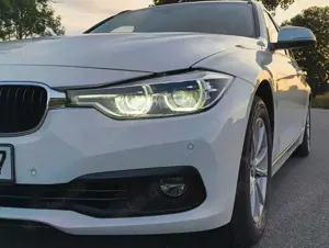 BMW 320 3er Touring 320i Touring