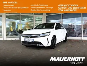 Opel Corsa F GS | Winter-P. | LED | Navi | PDC | HSA