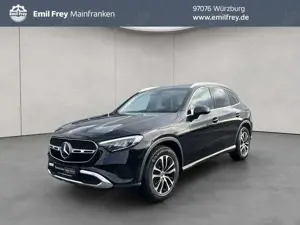 Mercedes-Benz GLC 200 GLC