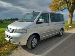 Volkswagen T5 Multivan Multivan Comfortline