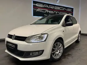 Volkswagen Polo V Style DSG**Panorama**ABT Sportauspuff**