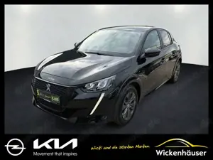 Peugeot 208 e- 136 (e-) e- Active Pack LED+LM+PDC+AUT