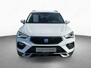 SEAT Ateca Style 1.5 TSI DSG|Full Link|Navi|Beats|SHZ