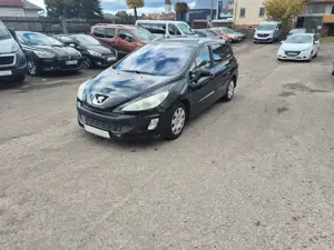 Peugeot 308 SW Platinum