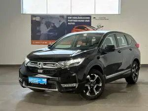 Honda CR-V 2.0 i-MMD HYBRID 4WD Elegance AHK+KAMERA+1H