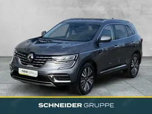 Renault Koleos dCi 185 Initiale Paris 4WD+ACC+MASSAGE Bild 1