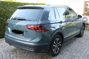 Volkswagen Tiguan 2.0 TDI SCR IQ.DRIVE Bild 3