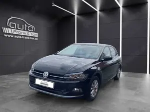 Volkswagen Polo VI Highline*Automatik*Ambiente*Navi*PDC*