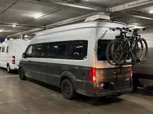 Volkswagen Grand California Grand California Autm. 4MOTION 680 Bild 3