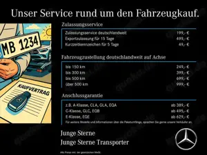 Mercedes-Benz CLA 180 CLA 180 SB PROGRESSIVE°ADV+°360°MBEAM°TWA°DISTR° Bild 5