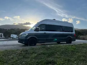 Volkswagen Grand California Grand California Autm. 4MOTION 680