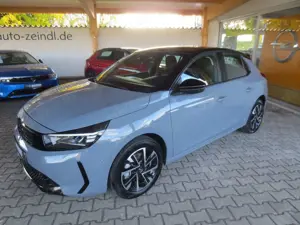 Opel Corsa GS AT8 /ACC/10"Audio/7"Tacho/RFK/2xPDC/SHZ+LHZ/Alu