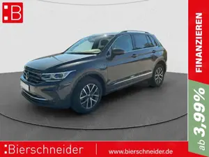 Volkswagen Tiguan 1.4 e-Hybrid DSG Life AHK REAR VIEW ACC