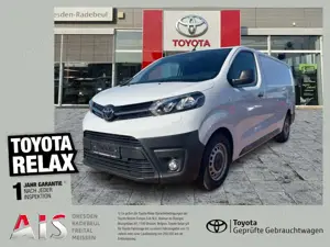 Toyota Proace Kasten 2.0 D-4D L2 Kasten Meister KAM*DAB