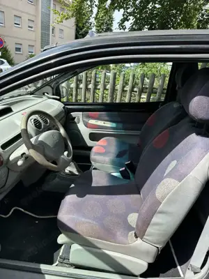 Renault Twingo Twingo 1.2 Privilege Bild 5