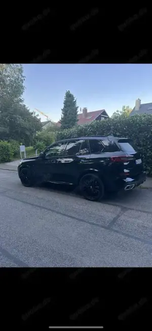BMW X5 xDrive30d M Sport 3 Jahre garnti