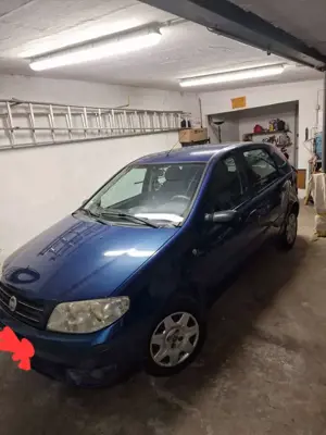 Fiat Punto 1.2