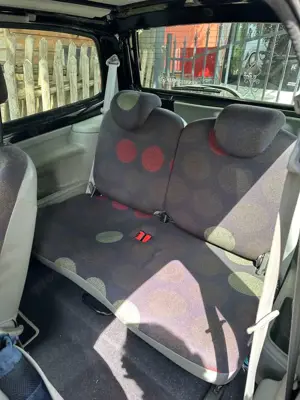 Renault Twingo Twingo 1.2 Privilege Bild 4