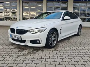 BMW 435 435d Gran Coupe xDrive Aut. M Sport/Standheizung!