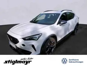 CUPRA Formentor VZ 2.0 TSI 4Drive ACC+KAMERA+LED+NAVI+SITZHZG
