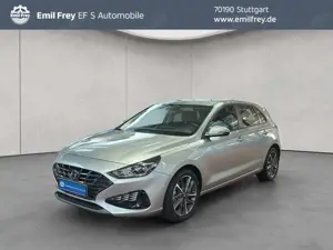 Hyundai i30 1.0 T-GDI 48V-Hybrid Trend