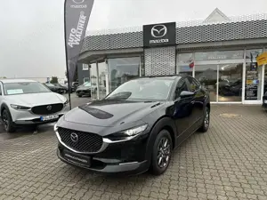 Mazda CX-30 L SKYACTIV-G 2.0 M Hybrid 6AG AL-SELECTION ACT-P