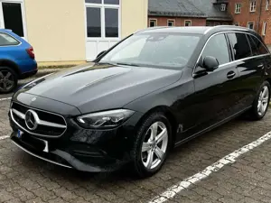 Mercedes-Benz C 200 C 200 4Matic T All-Terrain 9G-TRONIC Avantgarde