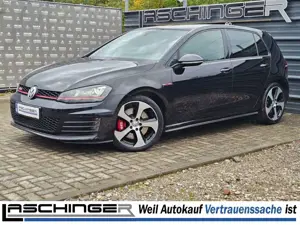 Volkswagen Golf VII 2.0 GTI Performance NAVI XENON PDC SHZ