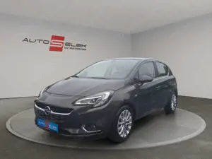 Opel Corsa E Innovation ecoFlex TEMPOMAT SHZ LHZ