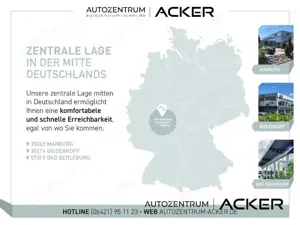 Ford Fiesta 1.0 EcoBoost MHEV Titanium Aut iACC Bild 2