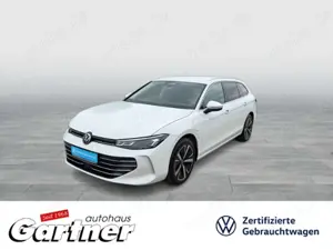 Volkswagen Passat Variant BUISNESS 1.5 TSI eHYBRID DSG REAR VIEW APP-CON AH
