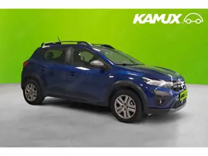 Dacia Others III 1.0TCe 90 Aut.Expression+LED+TEMPO