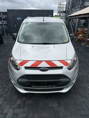 Ford Transit Connect Kasten lang Trend