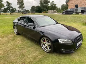 Audi A5 A5 Sportback Diesel 2.0 TDI Sportback DPF Bild 3