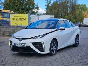 Toyota Mirai Mirai H2 LED JBL KFZ Steuer Frei Wasserstoff Perll