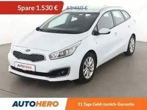Kia Ceed / cee'd 1.6 GDI Edition 7 Emotion*NAVI*CAM*PDC*SHZ*AHK*