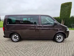 Volkswagen T5 Transporter Bild 5