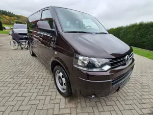 Volkswagen T5 Transporter